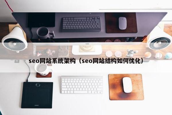 seo网站系统架构（seo网站结构如何优化）