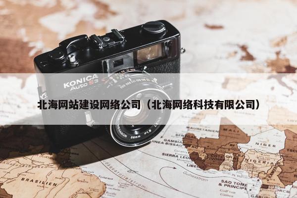 北海网站建设网络公司（北海网络科技有限公司）