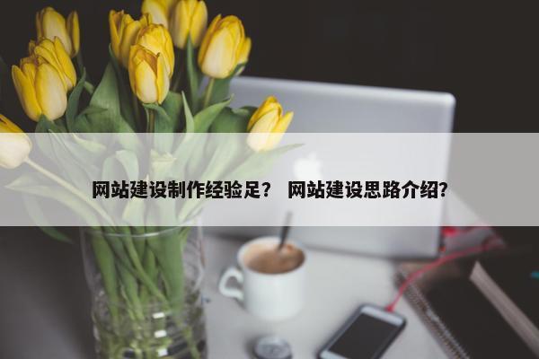 网站建设制作经验足？ 网站建设思路介绍？