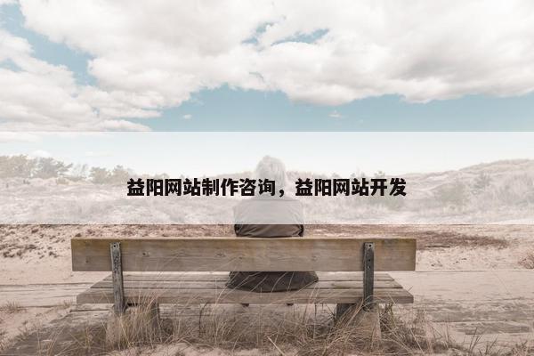 益阳网站制作咨询，益阳网站开发