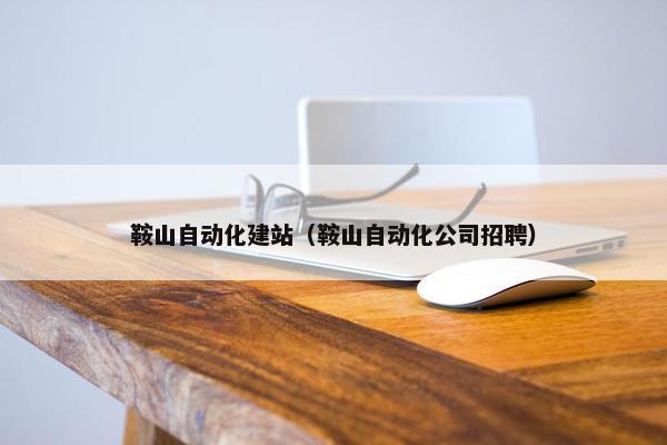 鞍山自动化建站（鞍山自动化公司招聘）