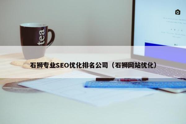 石狮专业SEO优化排名公司（石狮网站优化）