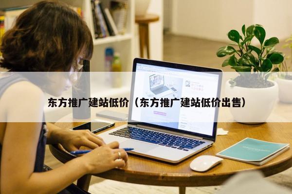 东方推广建站低价（东方推广建站低价出售）