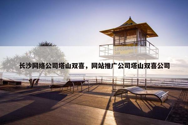 长沙网络公司塔山双喜，网站推广公司塔山双喜公司