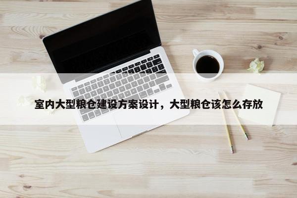 室内大型粮仓建设方案设计，大型粮仓该怎么存放